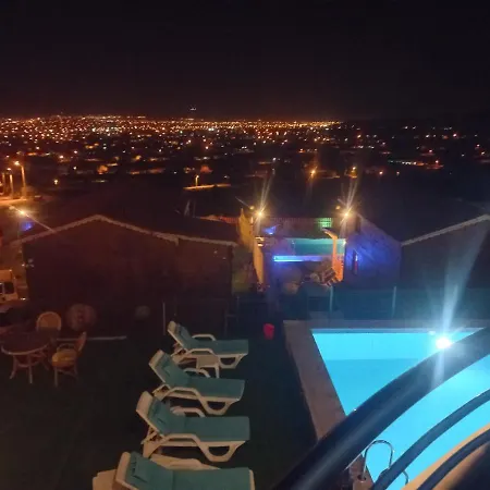 Apartment Azize 6