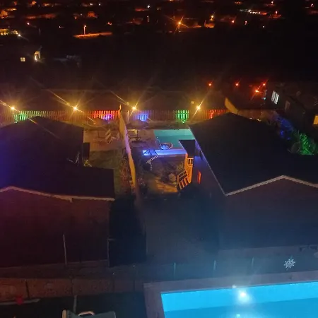 Apartment Azize 6