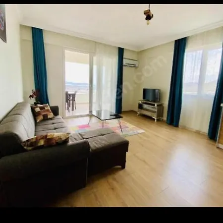 Azize 6 Apartment Fethiye
