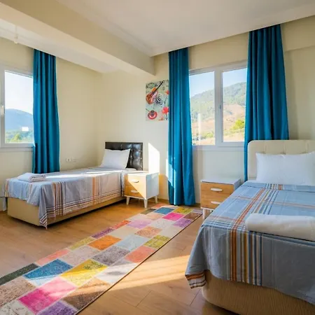 Azize 6 * Fethiye
