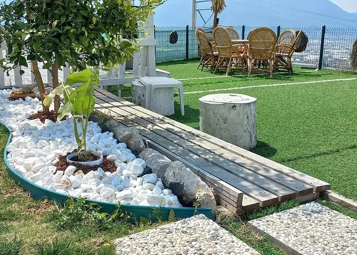 Azize 6 * Fethiye
