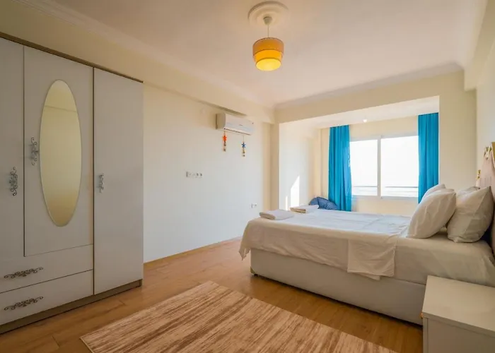 Appartement Azize 6 *