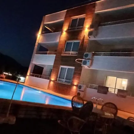 Apartment Azize 6